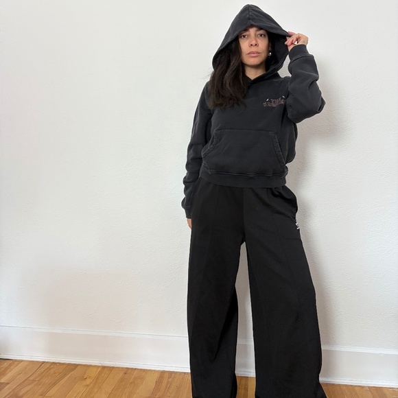 The kooples eagle printed hoodie - Picture 3 of 14